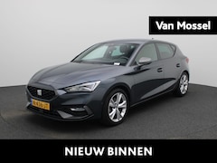 SEAT Leon - 1.0 TSI FR Business Intense | Apple Carplay / Android Auto | BEATS Audio | Virtual Cockpit