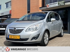 Opel Meriva - 1.4 Turbo Cosmo | trekhaak