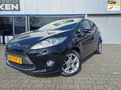 Ford Fiesta - 1.25 Titanium CLIMA/5DEURS/LMV/PDC
