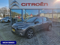 Citroën C4 Cactus - 1.2 PureTech Feel