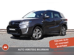 Suzuki Vitara - 1.4 Boosterjet Select Smart Hybrid Applecarplay/Androidauto, Climate Control, Cruise Contr