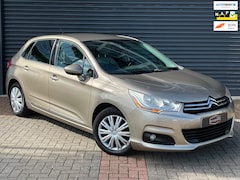 Citroën C4 - 1.6 VTi Tendance Navi | Pdc | Cruise | Climate Control