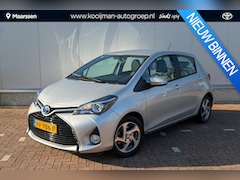 Toyota Yaris - 1.5 Hybrid Trend | Camera | Bluetooth| Cruise Control|