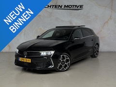Opel Astra - 1.6 Hybrid / Pano / Sfeer / 360 / Keyless