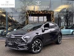 Kia Sportage - 1.6 T-GDi Plug-in Hybrid AWD GT-PlusLine | Stoel ventilatie | Pano