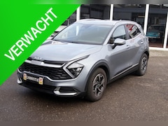 Kia Sportage - 1.6 T-GDi MHEV ComfortLine Camera, Cruise, Pdc, Trekhaak, Carplay, RIJKLAARPRIJS