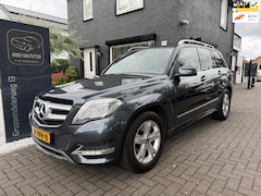 Mercedes-Benz GLK-klasse - 200 CDI AMG Line zeer netjes