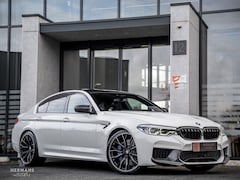 BMW M5 - 4.4 V8 F90 / Carbon / HUD / Harman-Kardon / M Driver's Pack