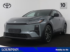 Toyota C-HR - C-HR+ Executive AWD 77 kWh | Executive Plus Pack |