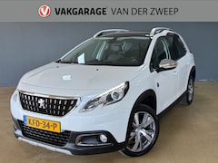 Peugeot 2008 - 1.2 PureTech Allure | Navi | Automaat