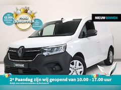 Renault Kangoo - 1.5 Blue dCi 75 advance L1 | Climate control | Parkeersensoren | Trekhaak | AppleCarplay A