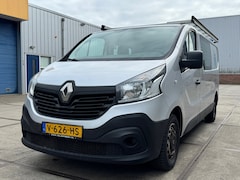 Renault Trafic - 1.6 dCi T29 L2H1 DC Comfort