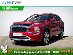 Mitsubishi Outlander - 2.4 PHEV Instyle