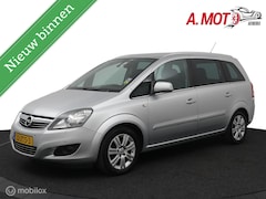 Opel Zafira - 1.6 Cosmo / apk 02 2027 / 7 personen