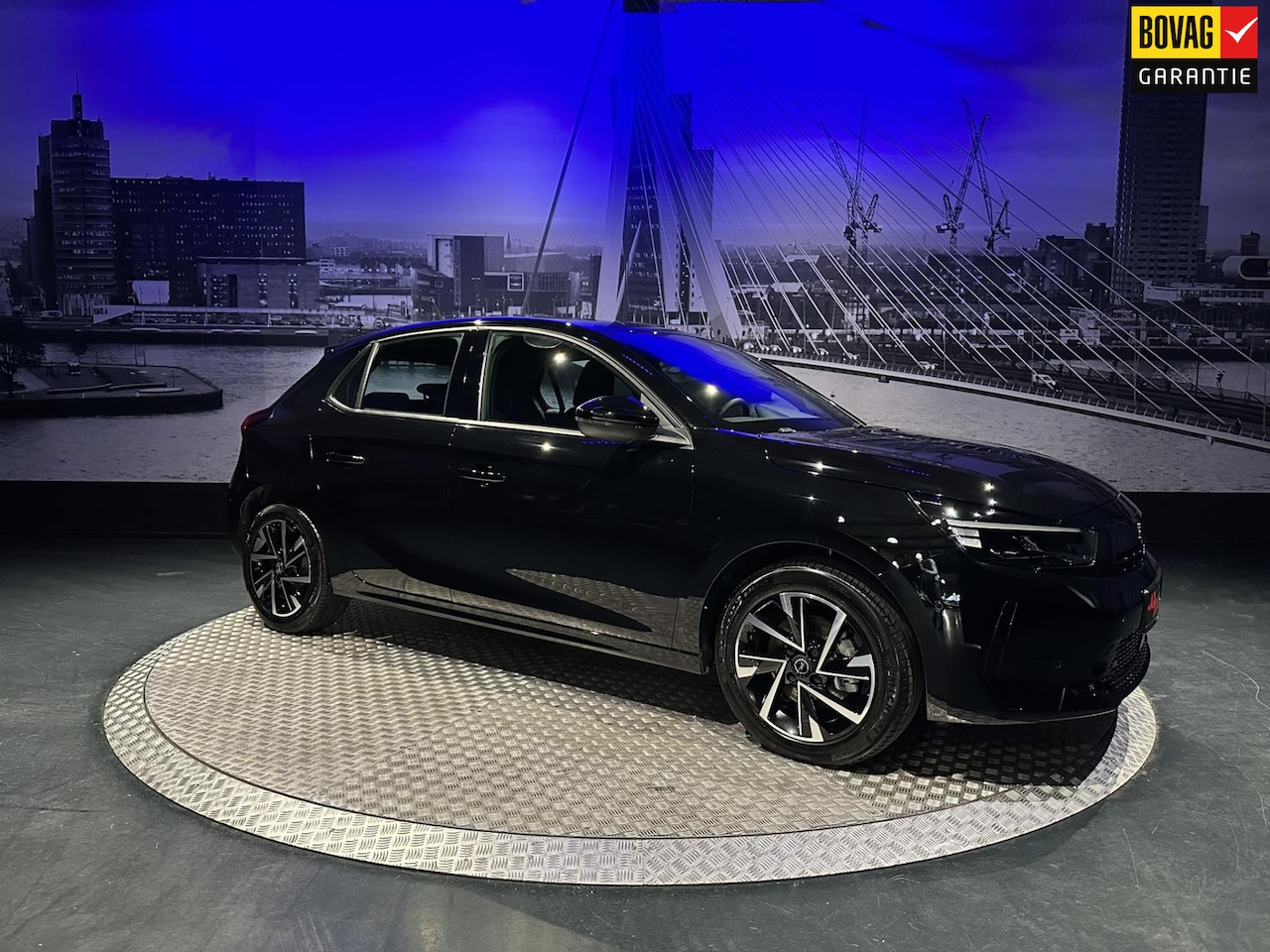 Opel Corsa - 1.2 Turbo GS *Keyless*Carplay*Camera*LED - AutoWereld.nl