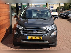 Ford EcoSport - 1.0 EcoBoost Titanium