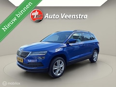 Skoda Karoq - 1.0 TSI Style|STOELVERW|LED|CARPLAY|NAVI