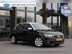 Audi A1 Sportback - 1.2 TFSI Attraction|parkeersensoren|Clima|