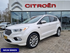 Ford Kuga - 1.5 EcoBoost Vignale AUTOMAAT / FULL OPTIONS