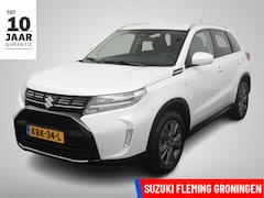 Suzuki Vitara - 1.4 Boosterjet Smart Hybrid Select Automaat