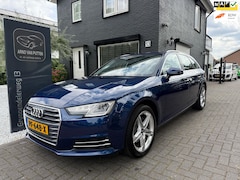 Audi A4 Avant - 2.0 TFSI ultra Design Pro Line + Spring Advantage
