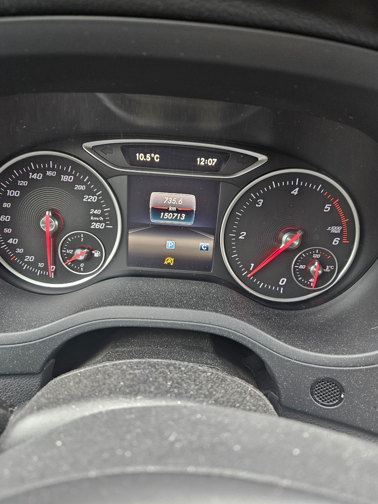 Mercedes-Benz B-klasse - 180 d - AutoWereld.nl