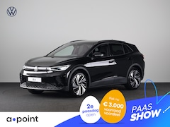 Volkswagen ID.4 - Pro Limited Edition Plus 77 kWh accu 286 PK | 21" LM | 360 graden camera | Panoramadak | I