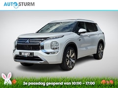 Mitsubishi Outlander - 2.4 PHEV Instyle