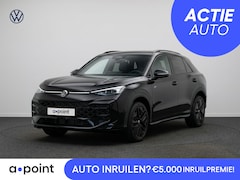 Volkswagen T-Roc - R-Line First Edition 1.5 eTSI 110 kW / 150 PK SUV