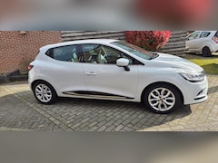 Renault Clio - 0.9 TCe Ecoleader Intens Luxe uitvoering
