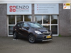 Opel Mokka - 1.6 Selection Cruise Elekt. pakket Airco