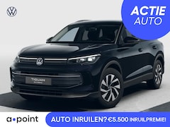 Volkswagen Tiguan - Life Edition 1.5 eHybrid 150 kW / 204 PK SUV 6 ver
