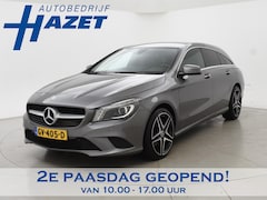 Mercedes-Benz CLA-klasse Shooting Brake - 200 CDI AUT. + APPLE CARPLAY | SPORTSTOELEN | 18 INCH | NAVIGATIE | XENON