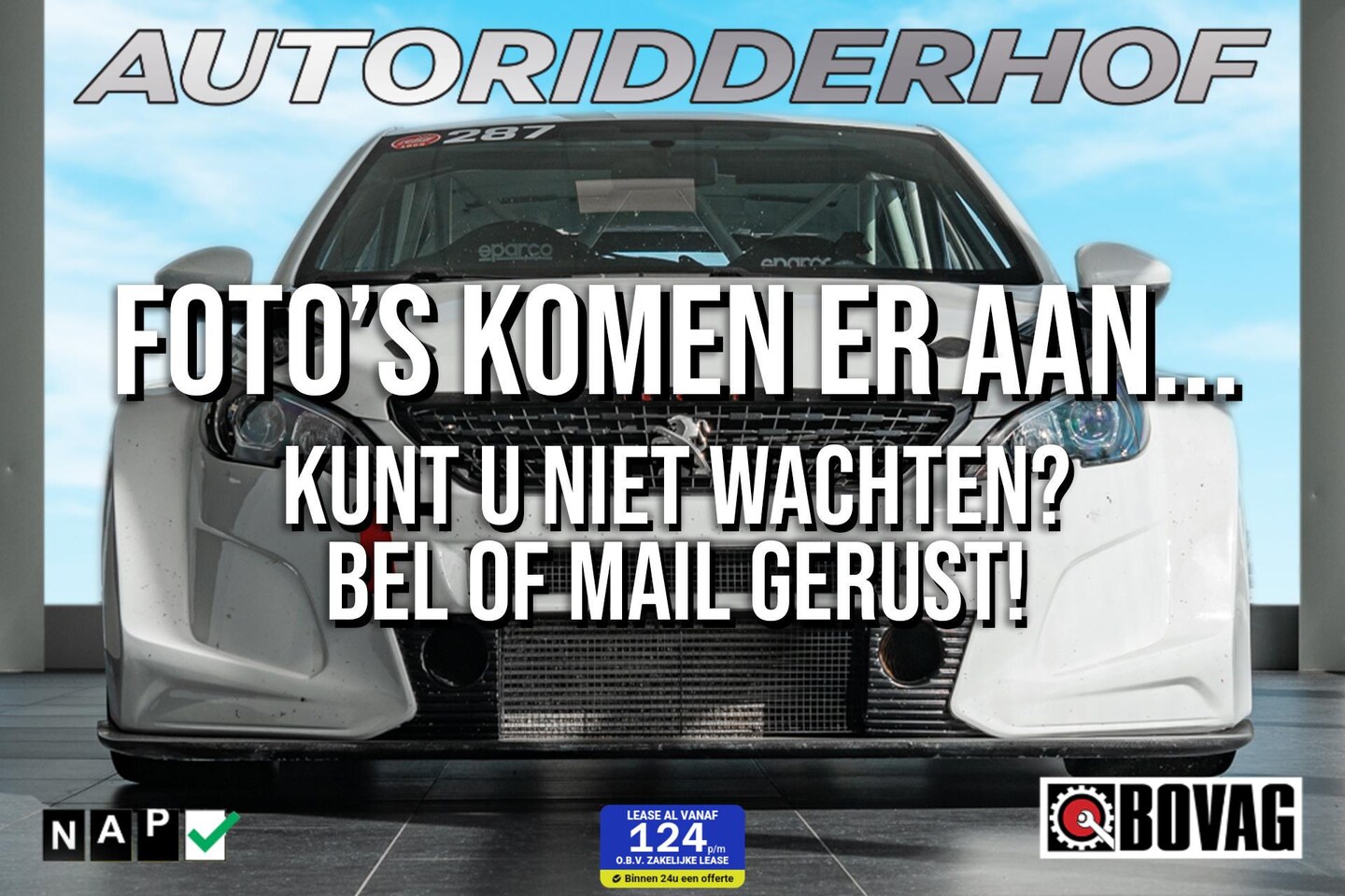 Peugeot 108 - 1.0 e-VTi Active 1.0 e-VTi Active 5drs - AutoWereld.nl