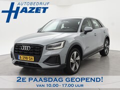 Audi Q2 - 35 TFSI 1.5T 4-CIL. 150 PK + DIGITALE COCKPIT TREKHAAK | CAMERA | CARPLAY | 18 INCH