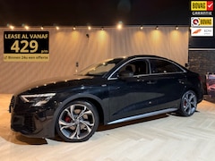 Audi A3 Limousine - 35 TFSI S edition Carplay | Bomvol |