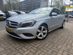 Mercedes-Benz A-klasse - 180 4U3 Navi/Clima/Cruise
