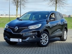 Renault Kadjar - 1.2 TCe Intens | LED | Carplay | Camera | Trekhaak