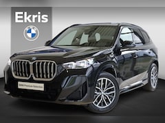BMW X1 - xDrive25e M Sportpakket | Elektrische Trekhaak | Panoramadak | Comfort-access | Driving As