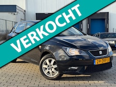 SEAT Ibiza - 1.2 TSI Style 105PK 5 drs Climate Cruise NAP APK