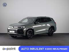 Volkswagen Tayron - R-Line Edition 1.5 eHybrid 204 PK | Black Style | Trekhaak | Panoramadak |