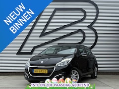 Peugeot 208 - 1.2 PureTech Blue Lion 2e Eigenaar|Navi|Trekhaak|Airco|Cruise|PDC|N.A.P|APK tot 02-2027