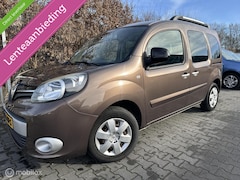 Renault Kangoo - combi 1.6-16V Privilège