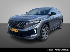 Renault Austral - 1.2 E-Tech full hybrid 200 techno | ALLEEN BESCHIKBAAR VOOR PROEFRITTEN | ALL WEATHER BAND