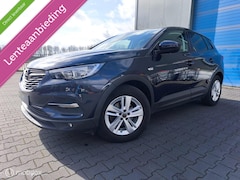 Opel Grandland X - 1.2 Turbo / 2018 / 1ste Eigenaar / Zuinig / Meeneemprijs /