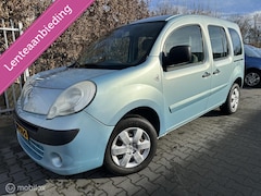 Renault Kangoo - combi 1.6-16V Expression