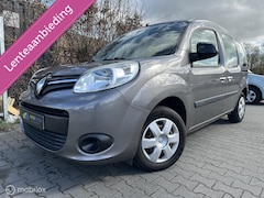 Renault Kangoo Family - 1.2 TCe Limited Start&Stop