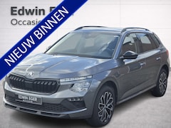 Skoda Kamiq - 1.0 TSI Business Edition