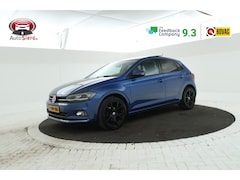 Volkswagen Polo - 1.0 TSI Highline Business R Panorama Dak, Trekhaak, Digital Dash