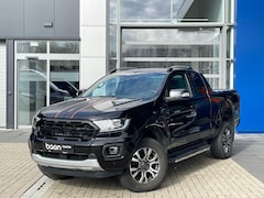 Ford Ranger - 2.0 EcoBlue Wildtrak Supercab